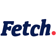 Fetch logo