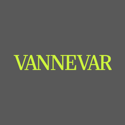Vannevar logo