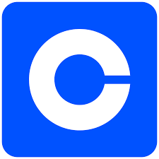 Coinbase logo