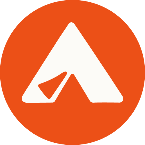 Hipcamp logo
