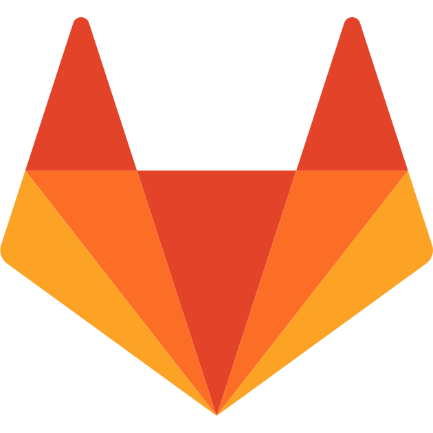 GitLab logo