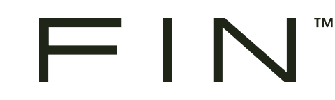 Fin logo