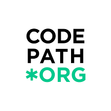 Codepath logo