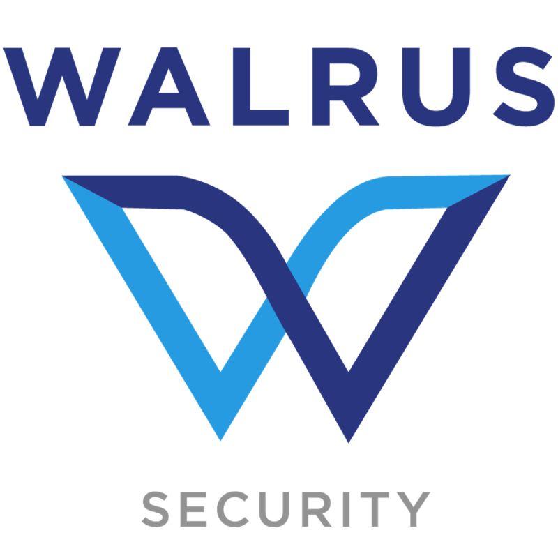 Walrus logo