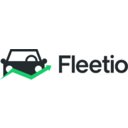 Fleetio logo