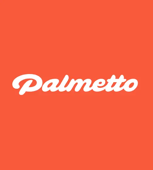 Palmetto logo