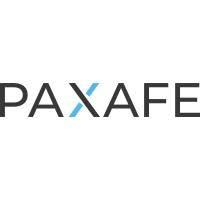Paxafe logo