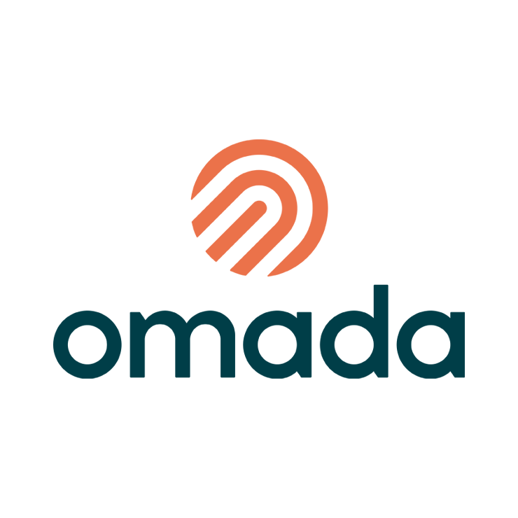 Omada logo