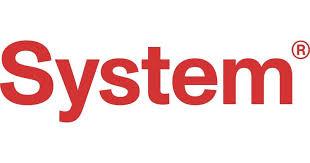System logo