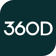 360dialog GmbH logo