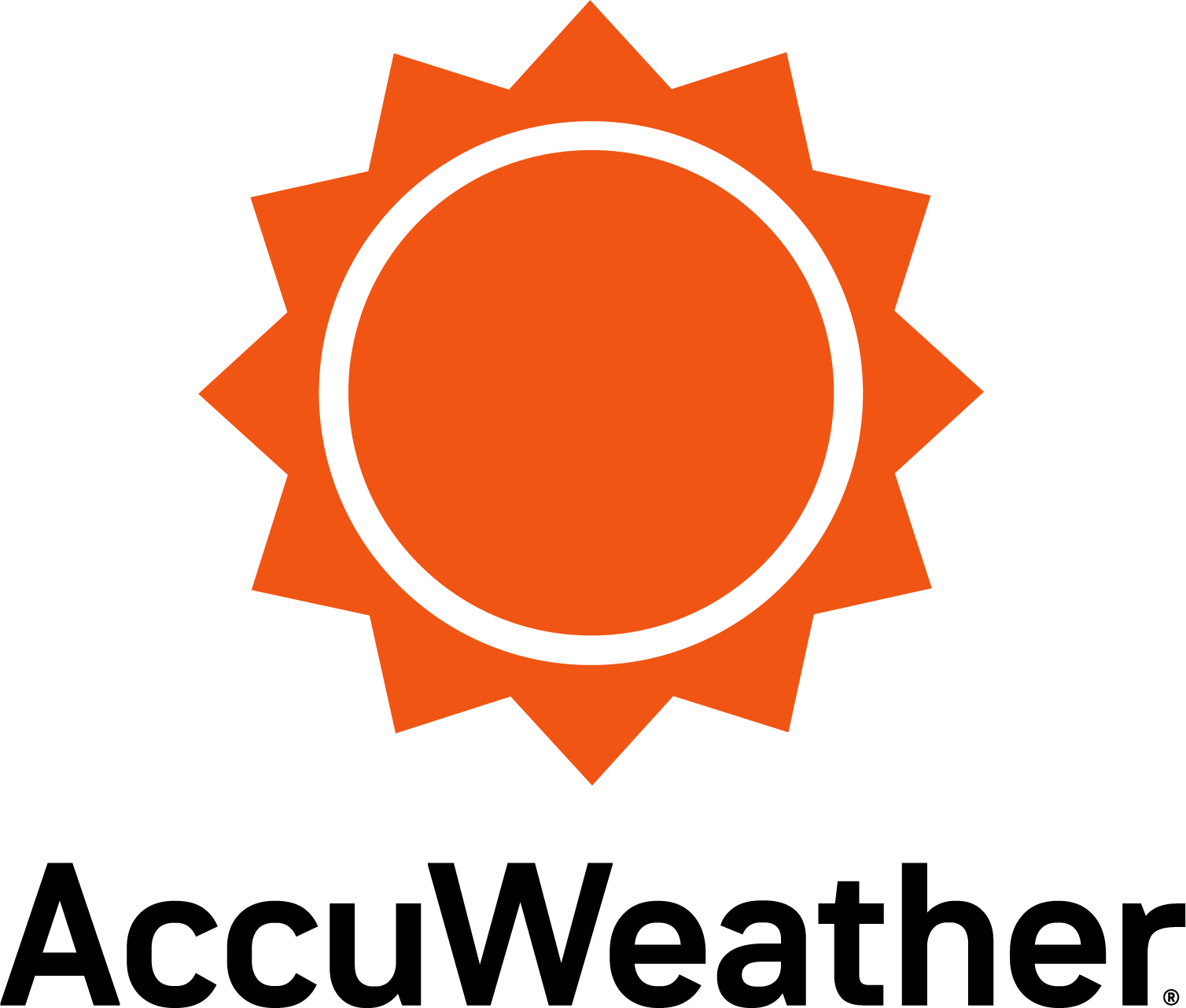 AccuWeather logo