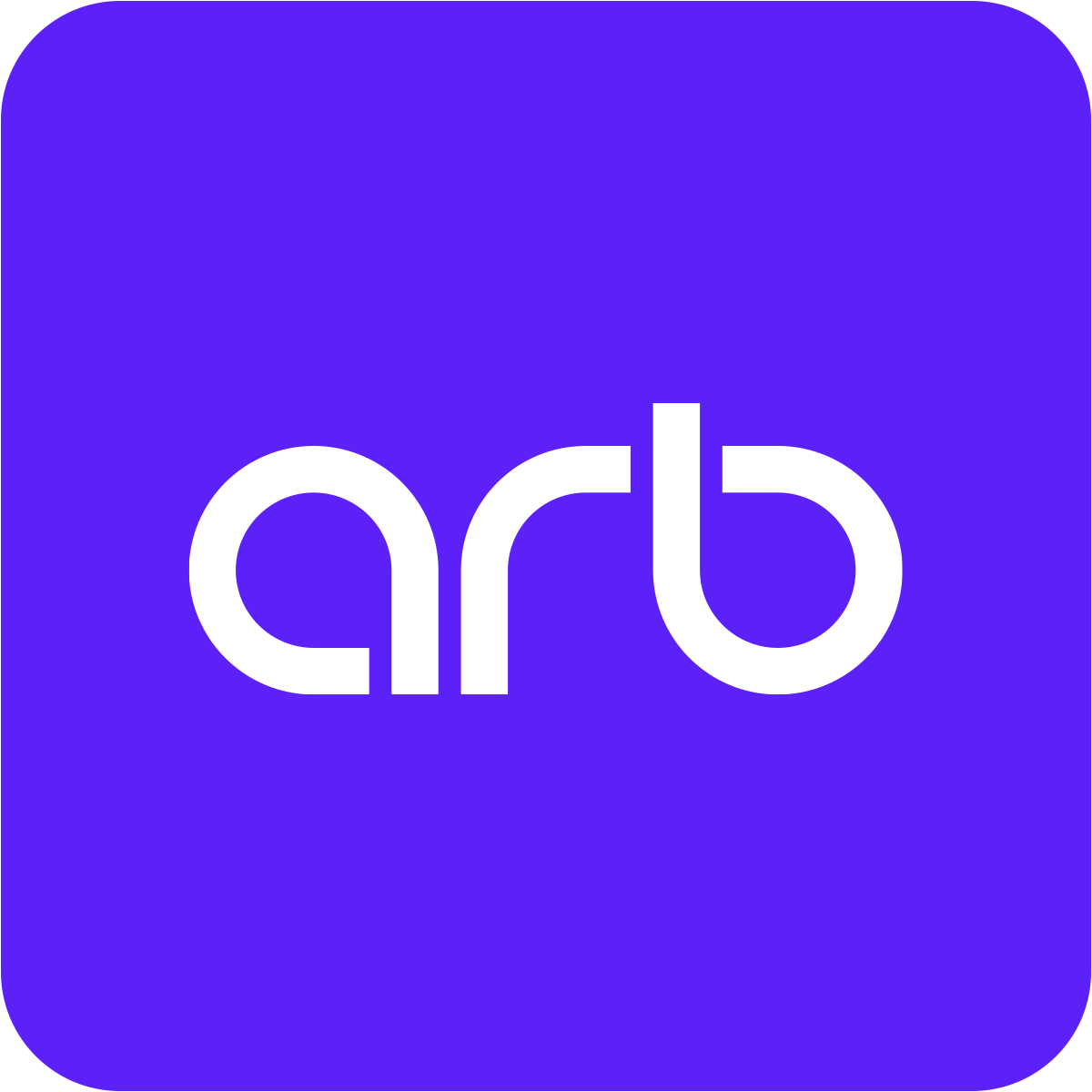 ARB Interactive logo