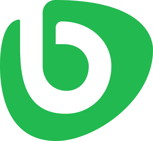 Bonusly logo