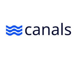 Canals logo