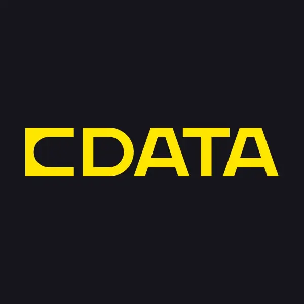 Cdata logo