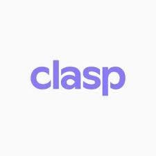 Clasp logo