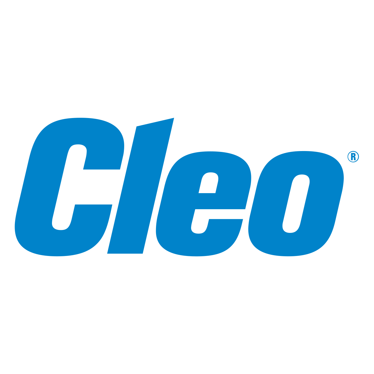 Cleo logo