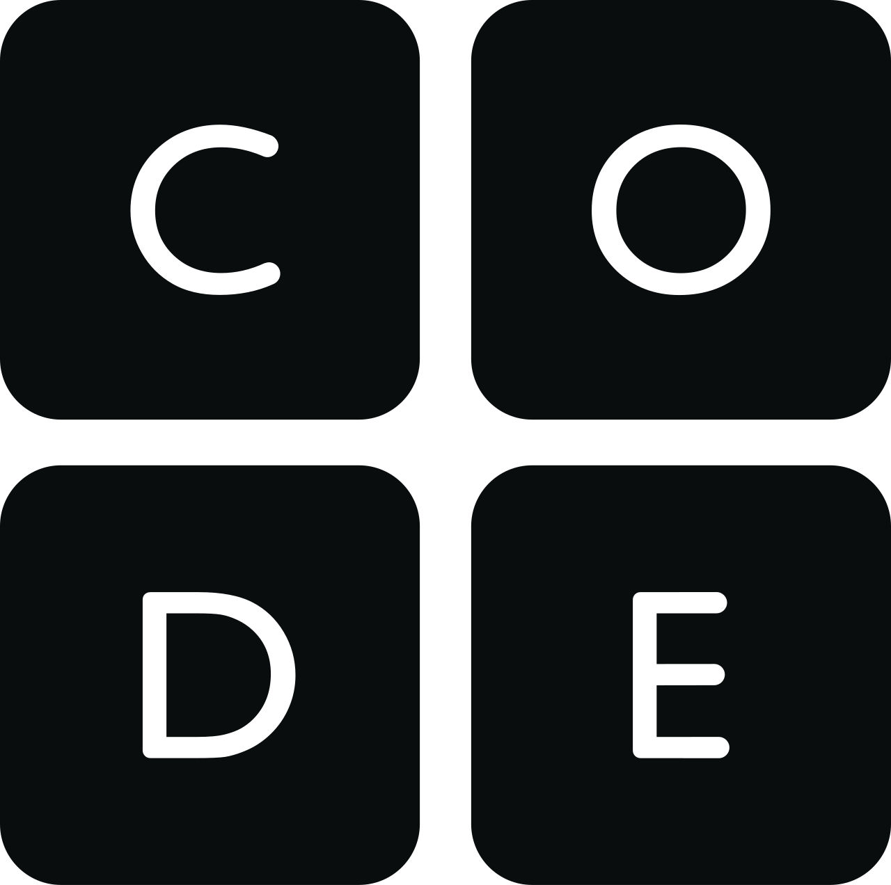 Code.org logo