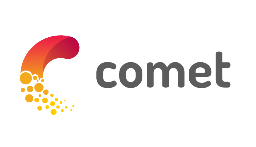 Comet logo