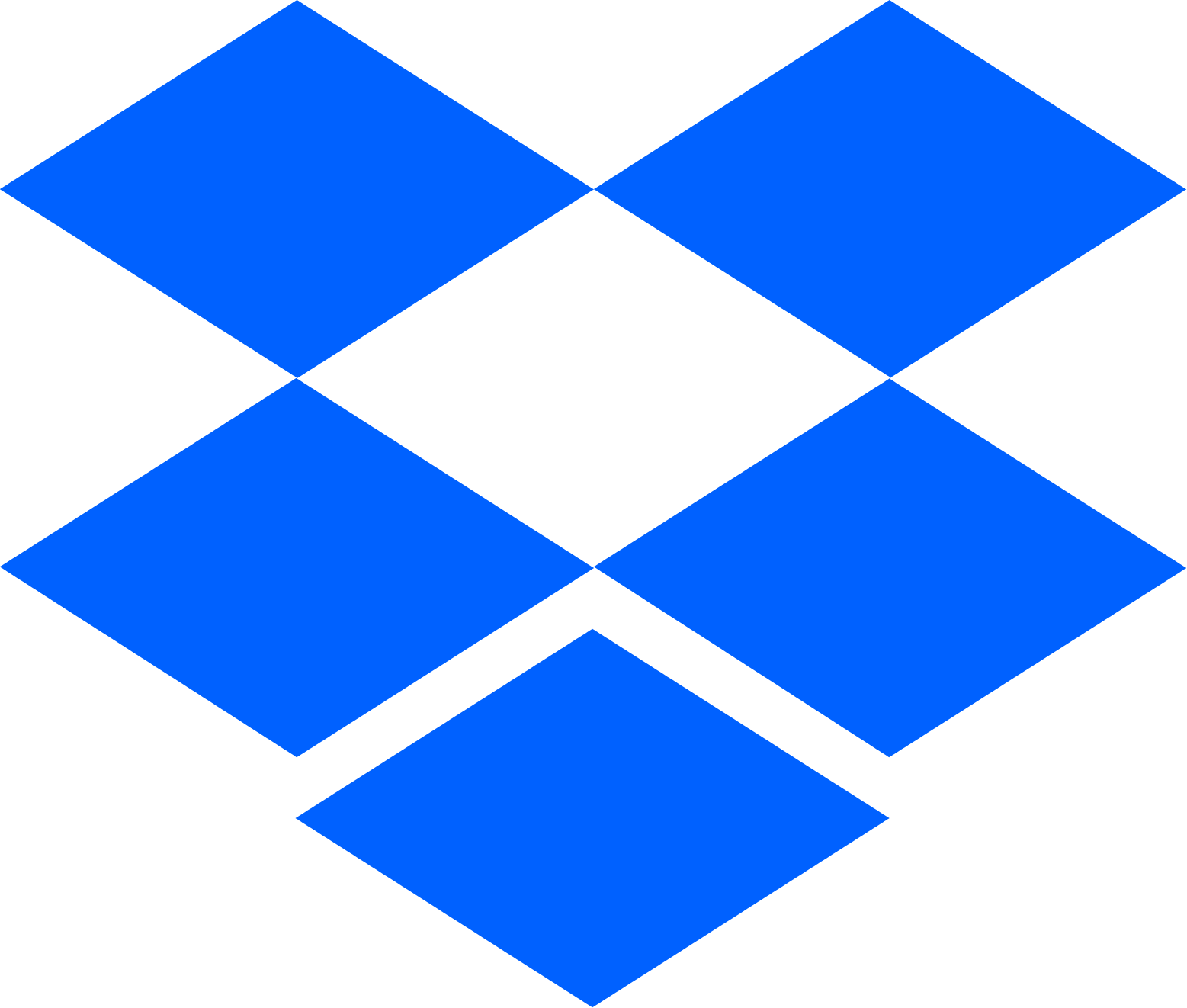 Dropbox logo