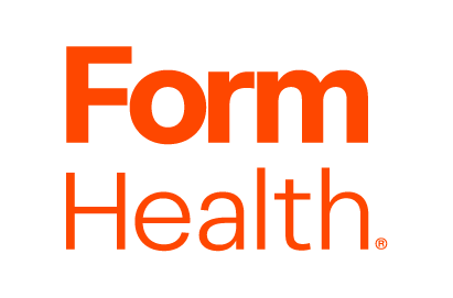 Form Health logo