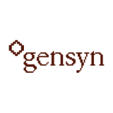 Gensyn logo