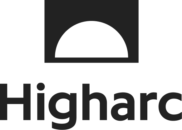 Higharc logo