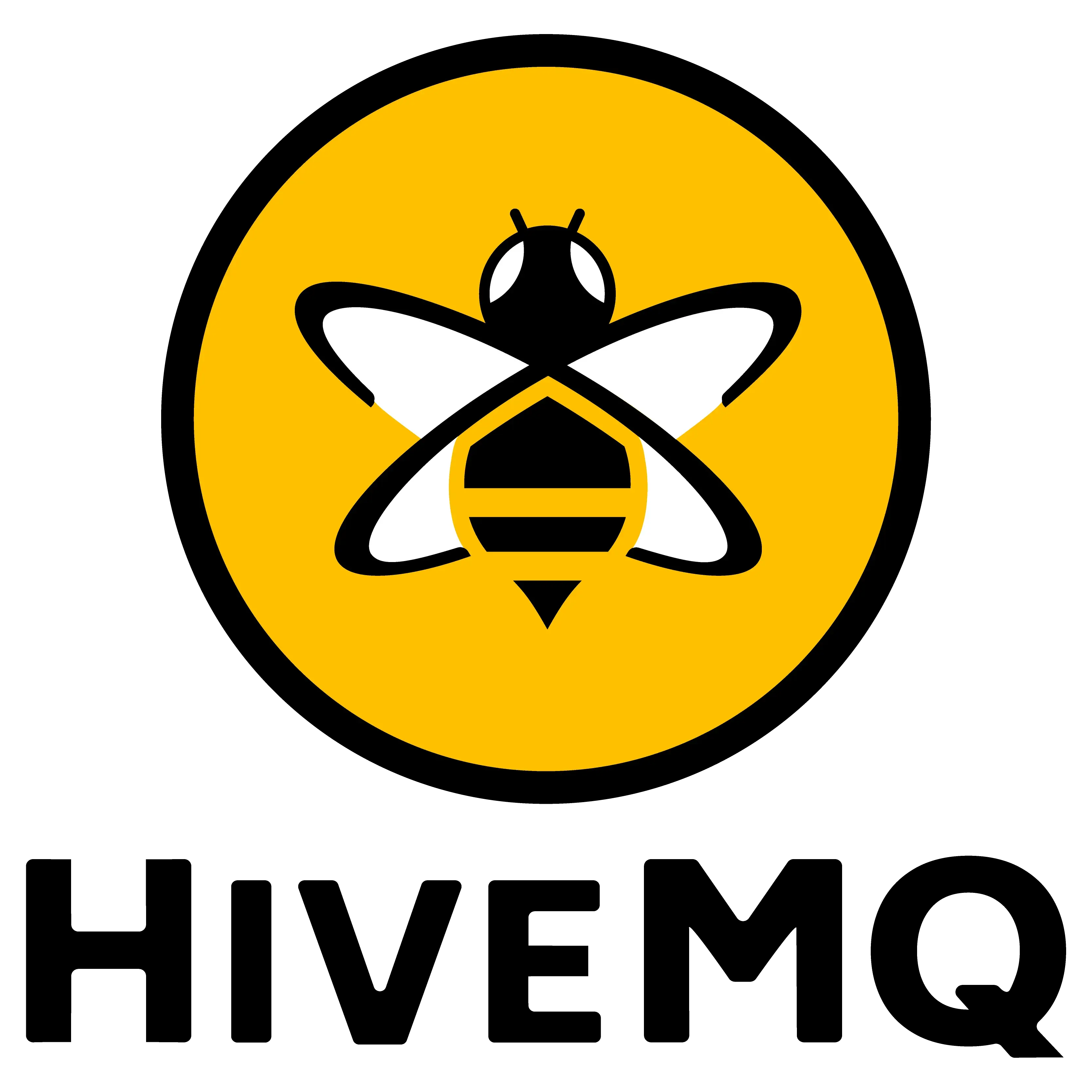 HiveMQ logo