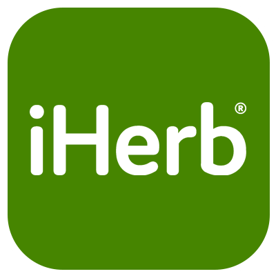 iHerb logo