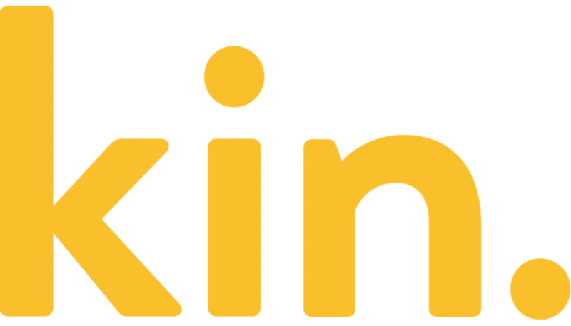 Kin logo