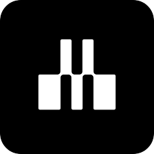 Maze logo
