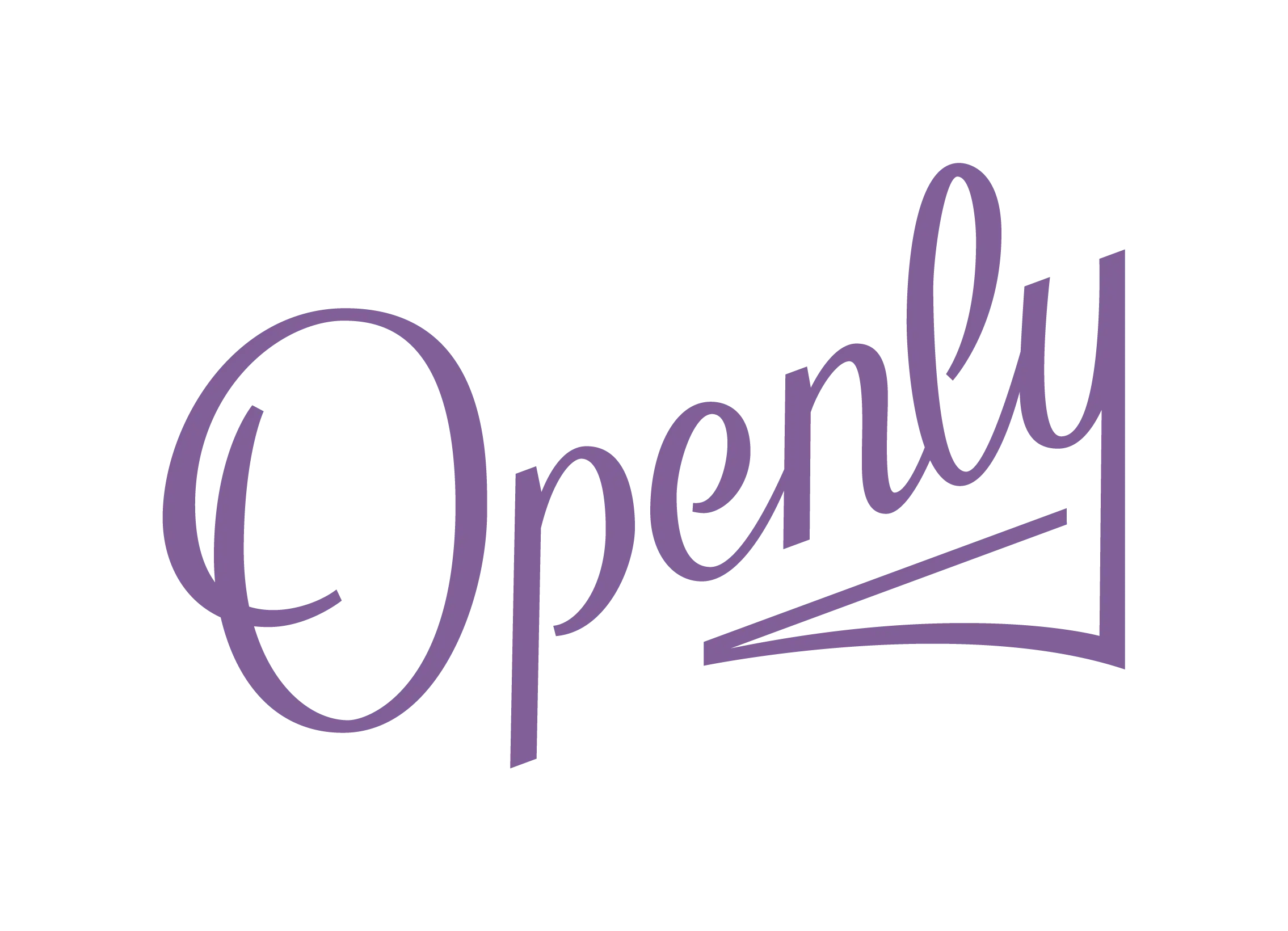Openly logo
