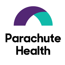 Parachute Health logo