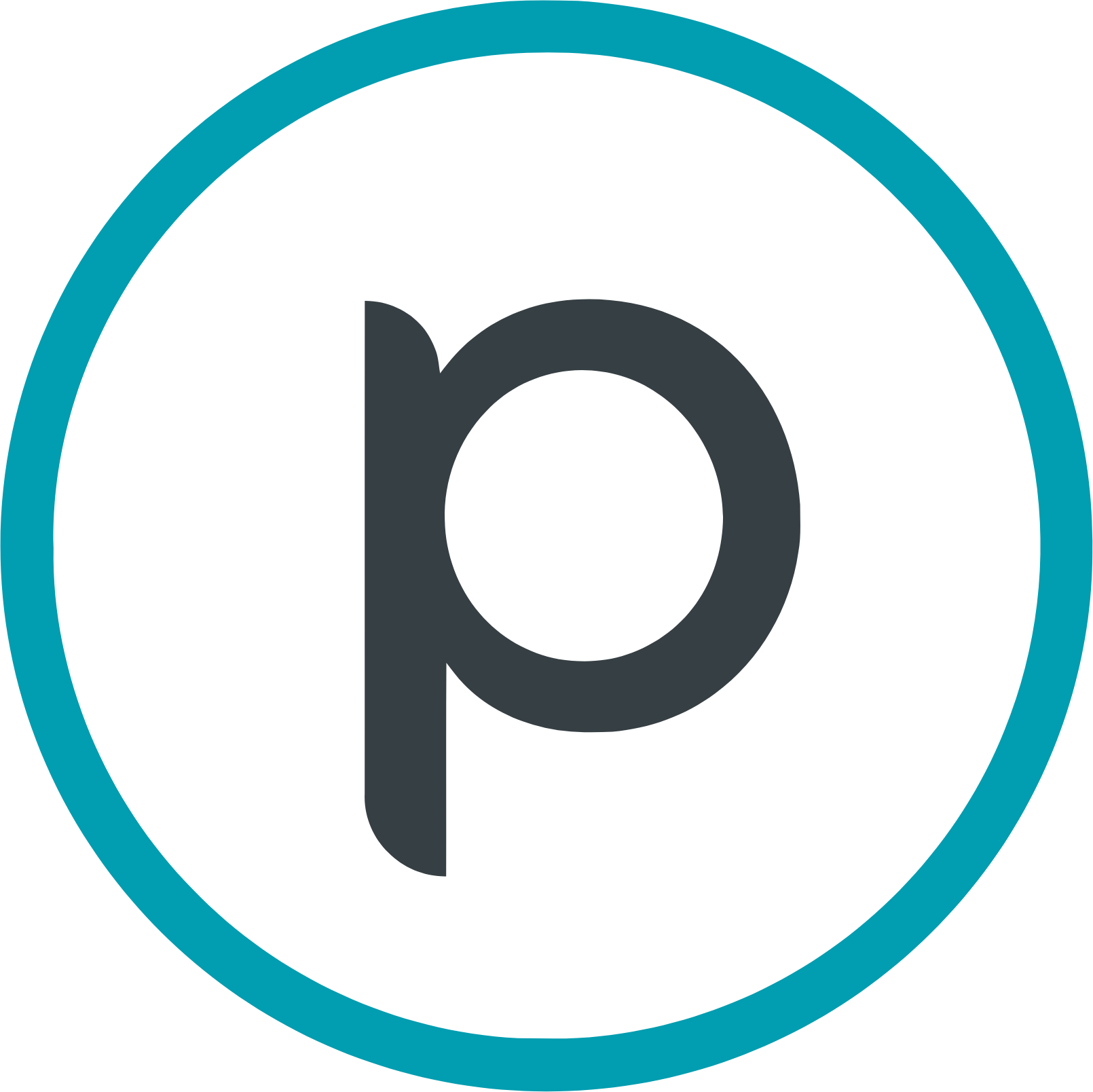 Planet logo