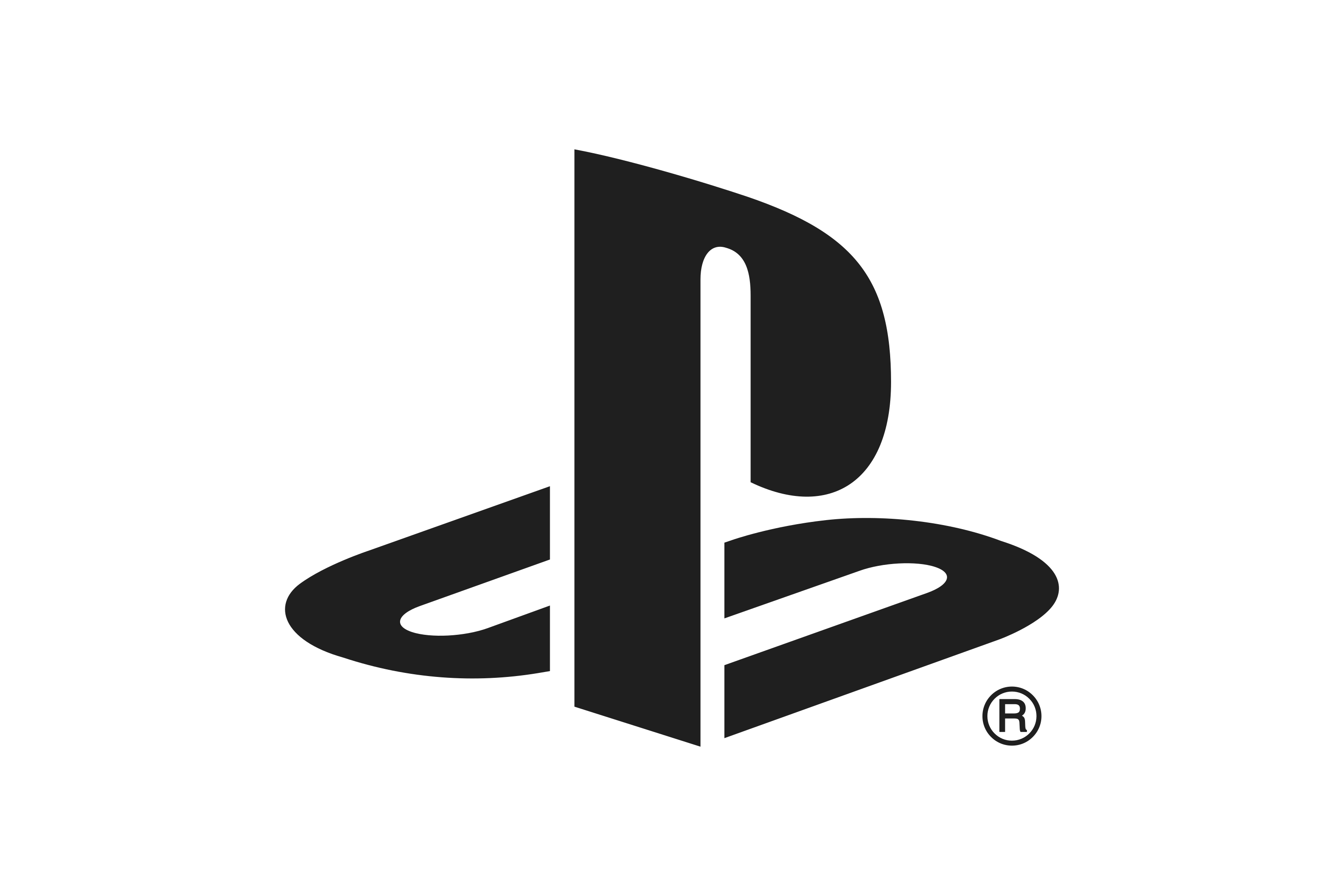 PlayStation logo