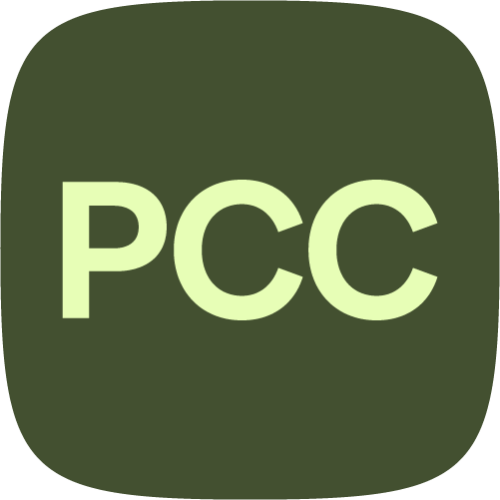 Pointclickcare logo