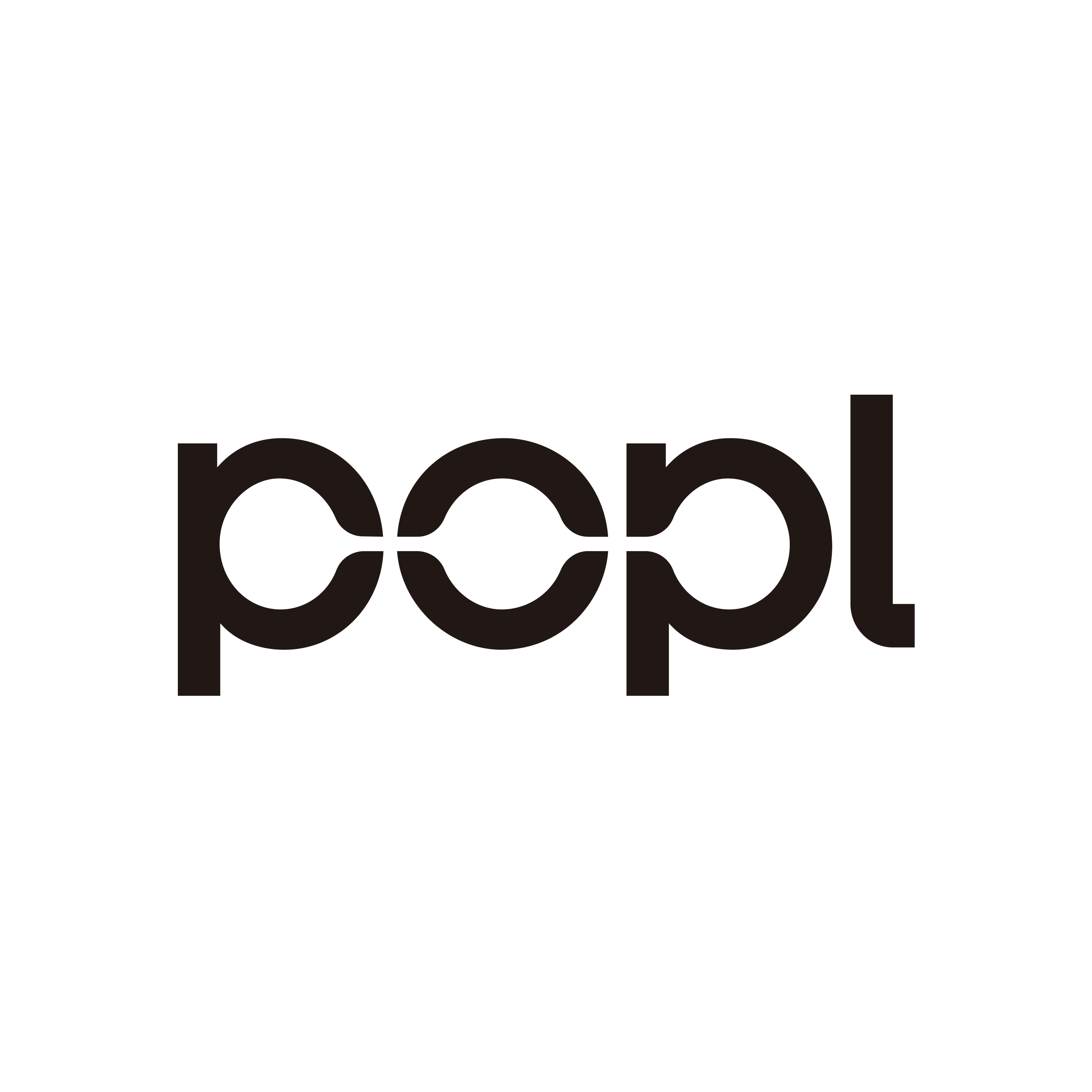 Popl logo