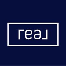 Real logo