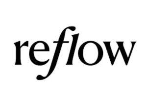 Reflow logo