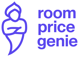 RoomPriceGenie logo
