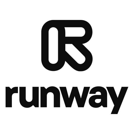 Runway logo