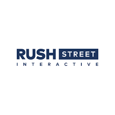 Rush Street Interactive logo