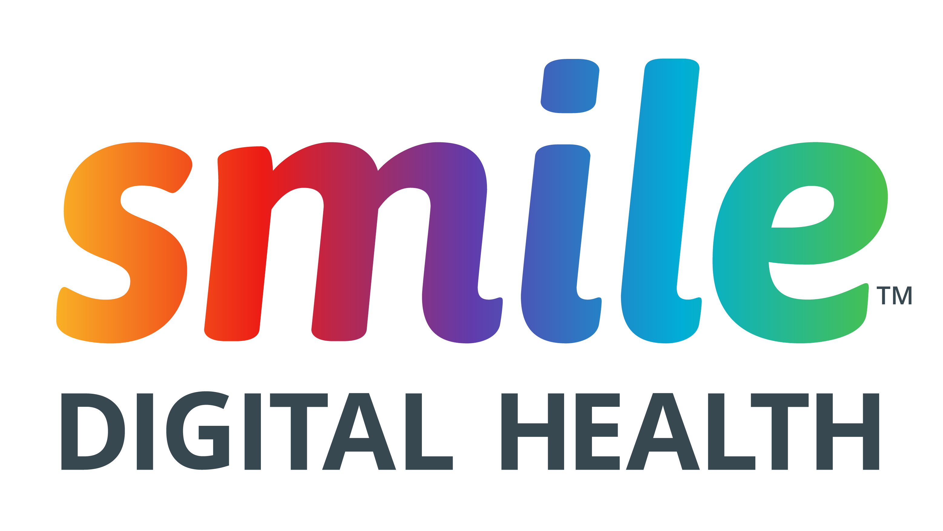 Smile Digital Health logo