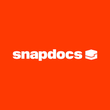 Snapdocs logo