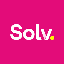 Solv logo