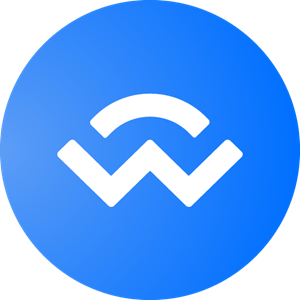 WalletConnect Pay logo